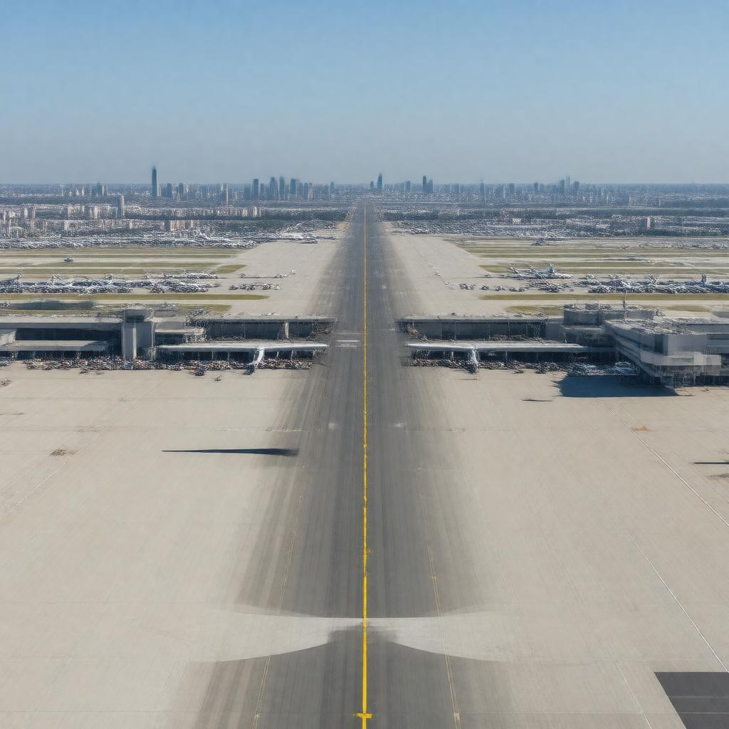 Midway International Airport